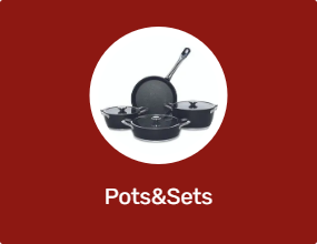 Pots&Sets