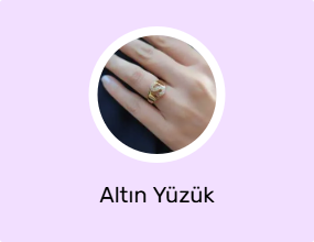 Altın Yüzük