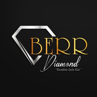 Berr Diamond logo