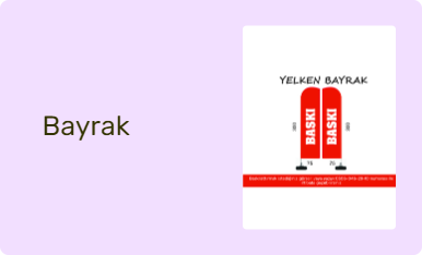 Bayrak