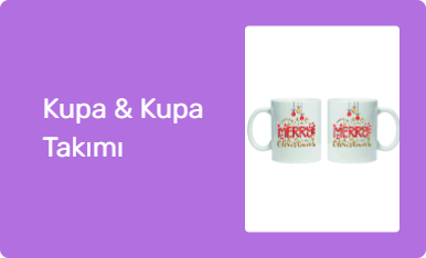 Kupa & Kupa Takımı