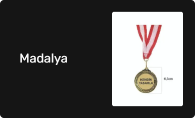 Madalya