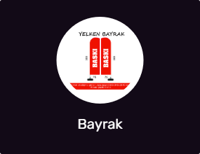 Bayrak