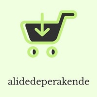 Alidede Perakende