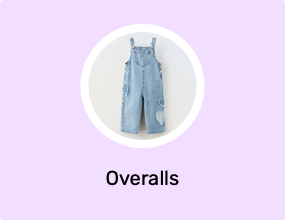 Overalls