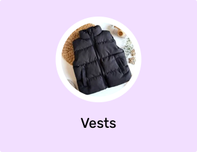 Vests