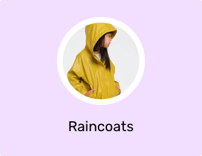 Raincoats