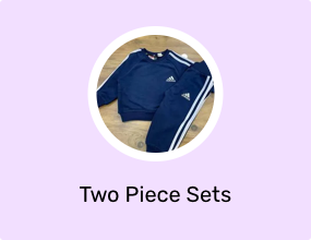 Two Piece Sets