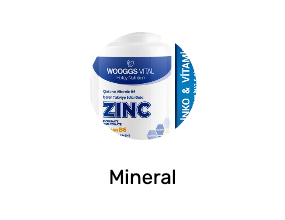 Mineral