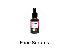 Face Serums