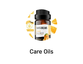 Care Oils