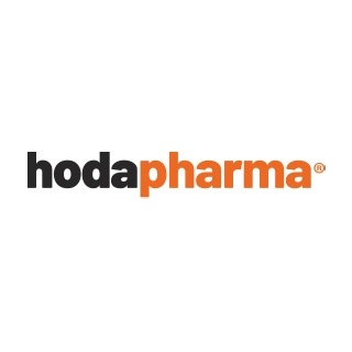 Hoda Pharma logo