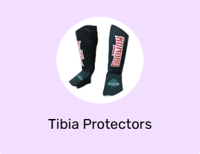 Tibia Protectors