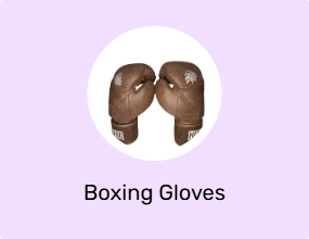 Boxing Gloves