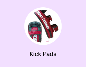 Kick Pads