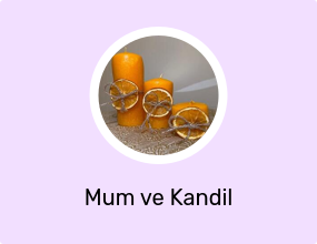 Mum ve Kandil