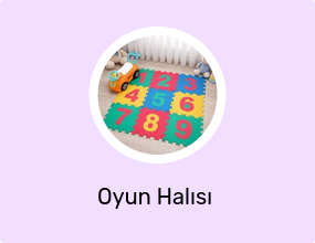 Oyun Halısı 