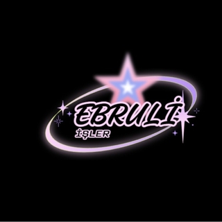 ebruli İşler