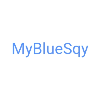 MyBlueSqy