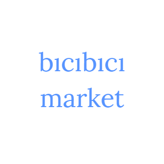 bıcıbıcı market