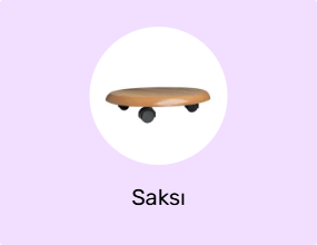 Saksı