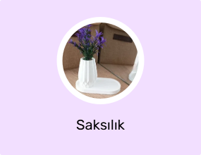 Saksılık