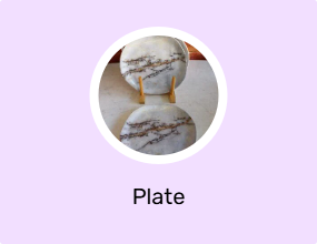 Plate