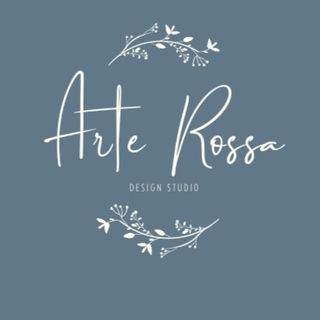Arte Rossa logo