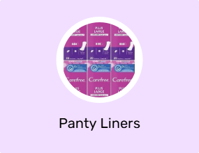 Panty Liners
