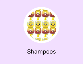 Shampoos