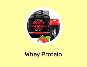 Whey Protein