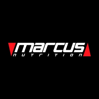 MARCUS NUTRITION TÜRKİYE logo