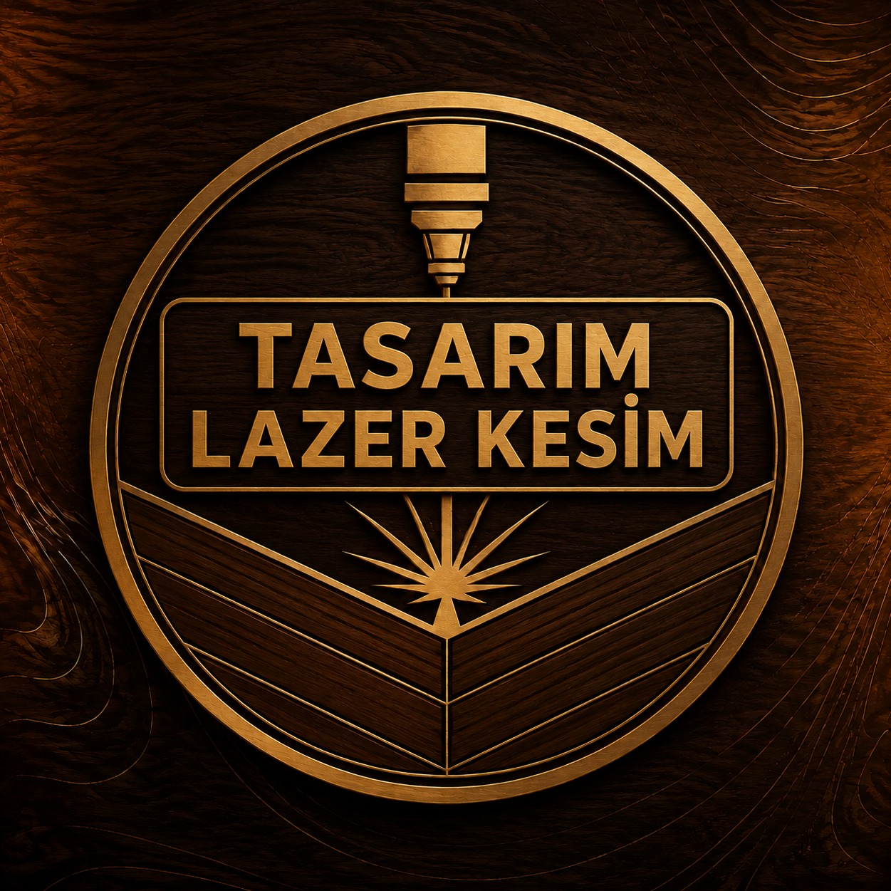 TASARIM LAZER KESİM