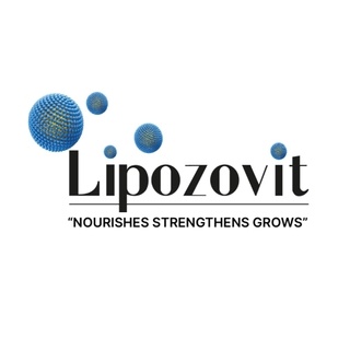 LİPOZOVİT PHARMA SAĞLIK