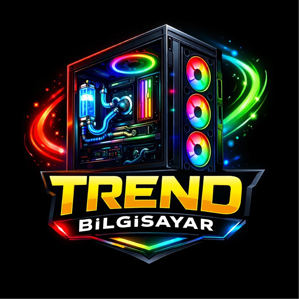 Trend Bilgisayar Kayseri