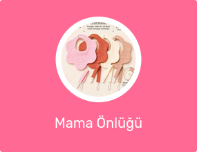 Mama Önlüğü