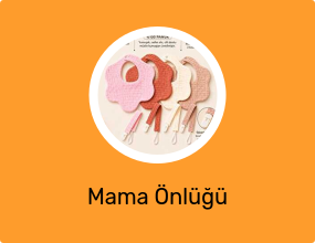 Mama Önlüğü