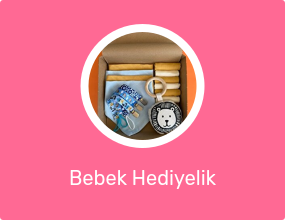 Bebek Hediyelik