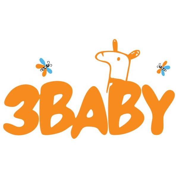 3Baby logo