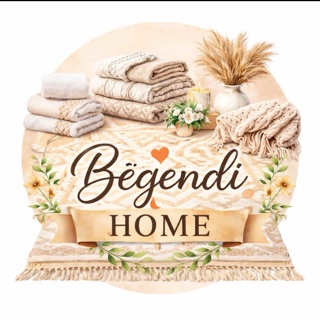 EKN BEĞENDİ HOME