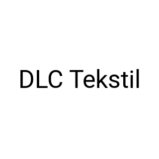 DLC Tekstil logo