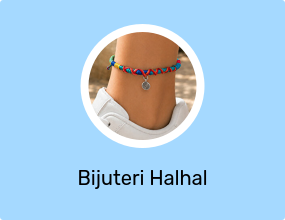 Bijuteri Halhal