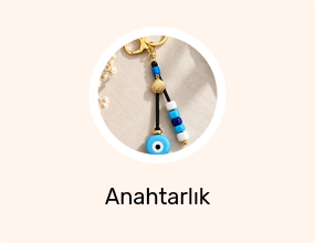 Anahtarlık