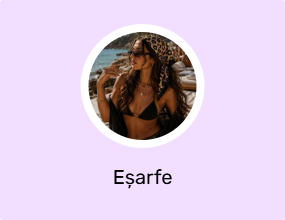 Eșarfe