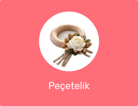 Peçetelik