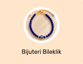 Bijuteri Bileklik
