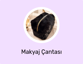 Makyaj Çantası