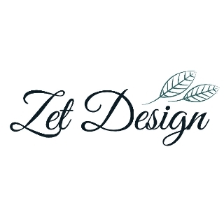 Zet Design logo
