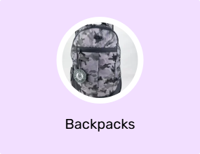 Backpacks