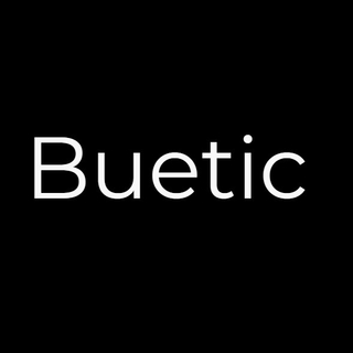 Buetic logo